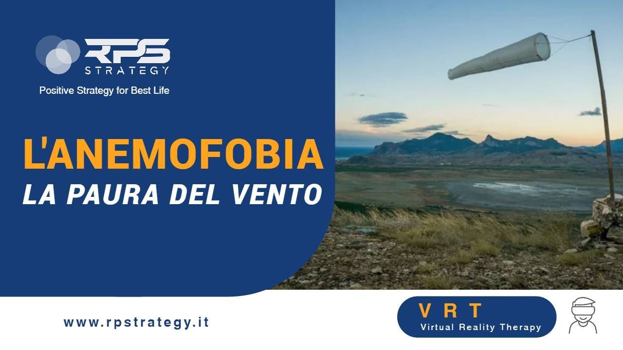 La paura del vento: che cos’è e come si supera l'anemofobia? La paura del vento: che cos’è e come si supera l'anemofobia?
