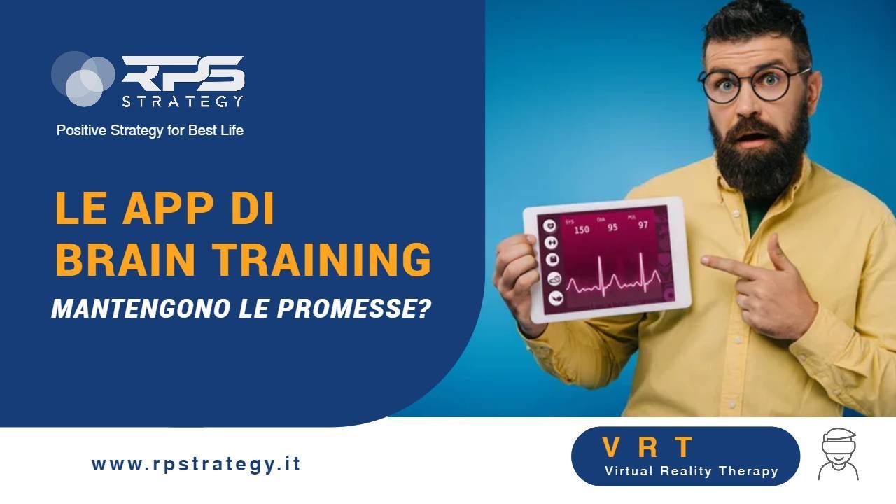 App di brain training funzionano veramente App di brain training funzionano veramente