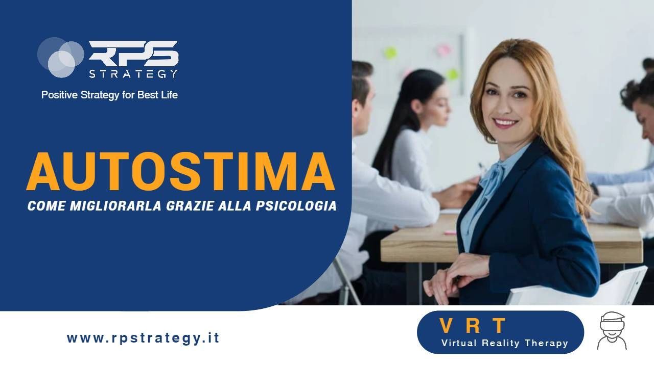 Autostima come migliorarla grazie alla psicologia Autostima come migliorarla grazie alla psicologia