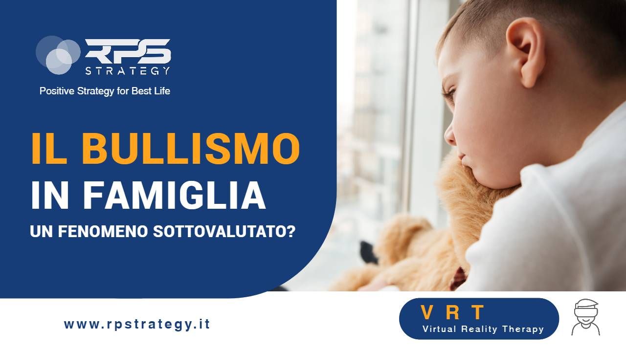Bullismo in famiglia tra fratelli e sorelle