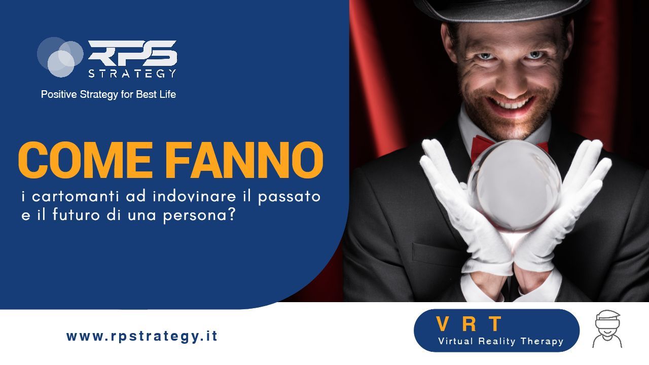 Come fanno i cartomanti ad indovinare il futuro e il passato