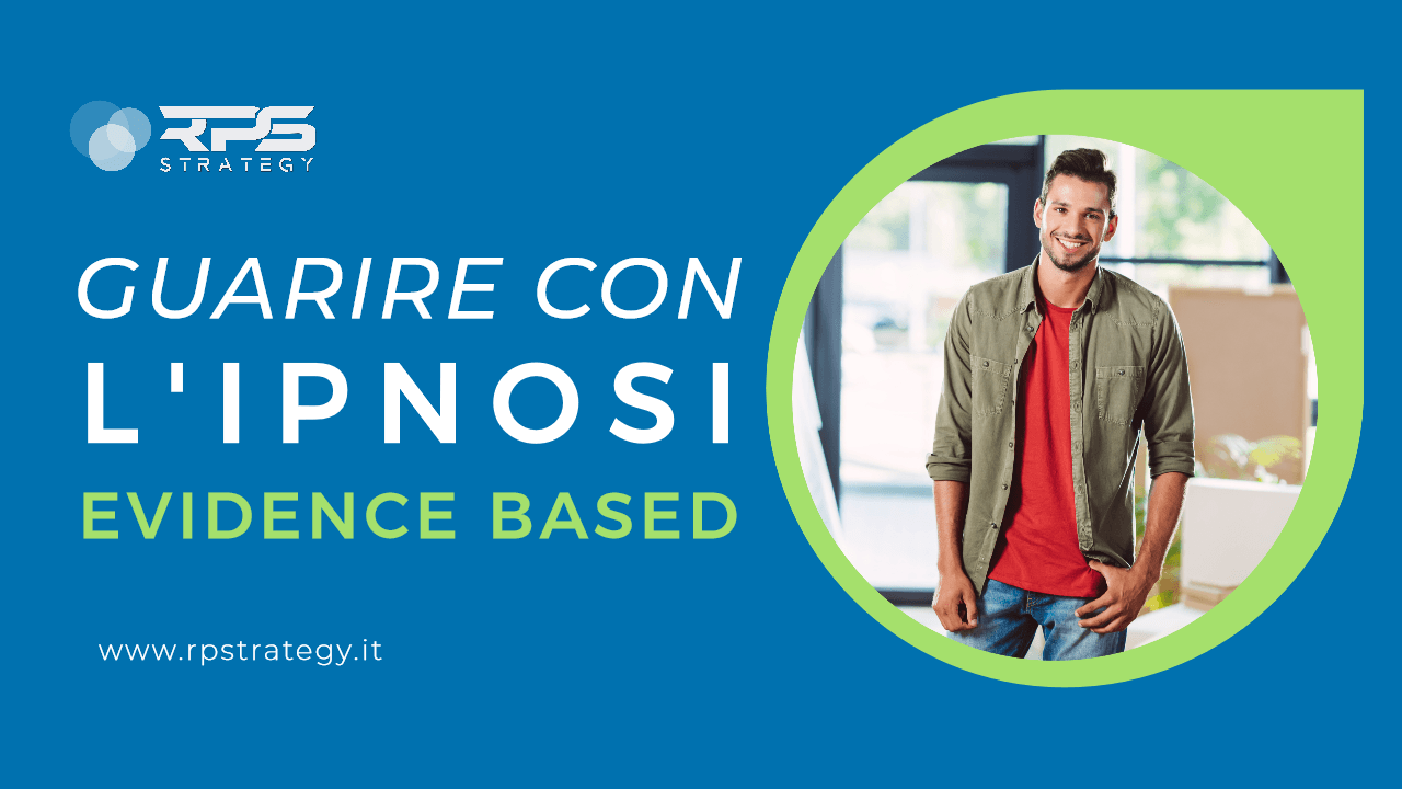 Guarire con l'ipnosi evidence based