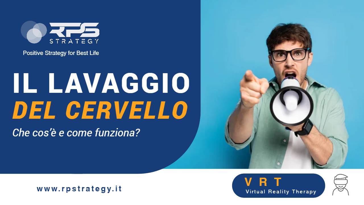 Il lavaggio del cervello