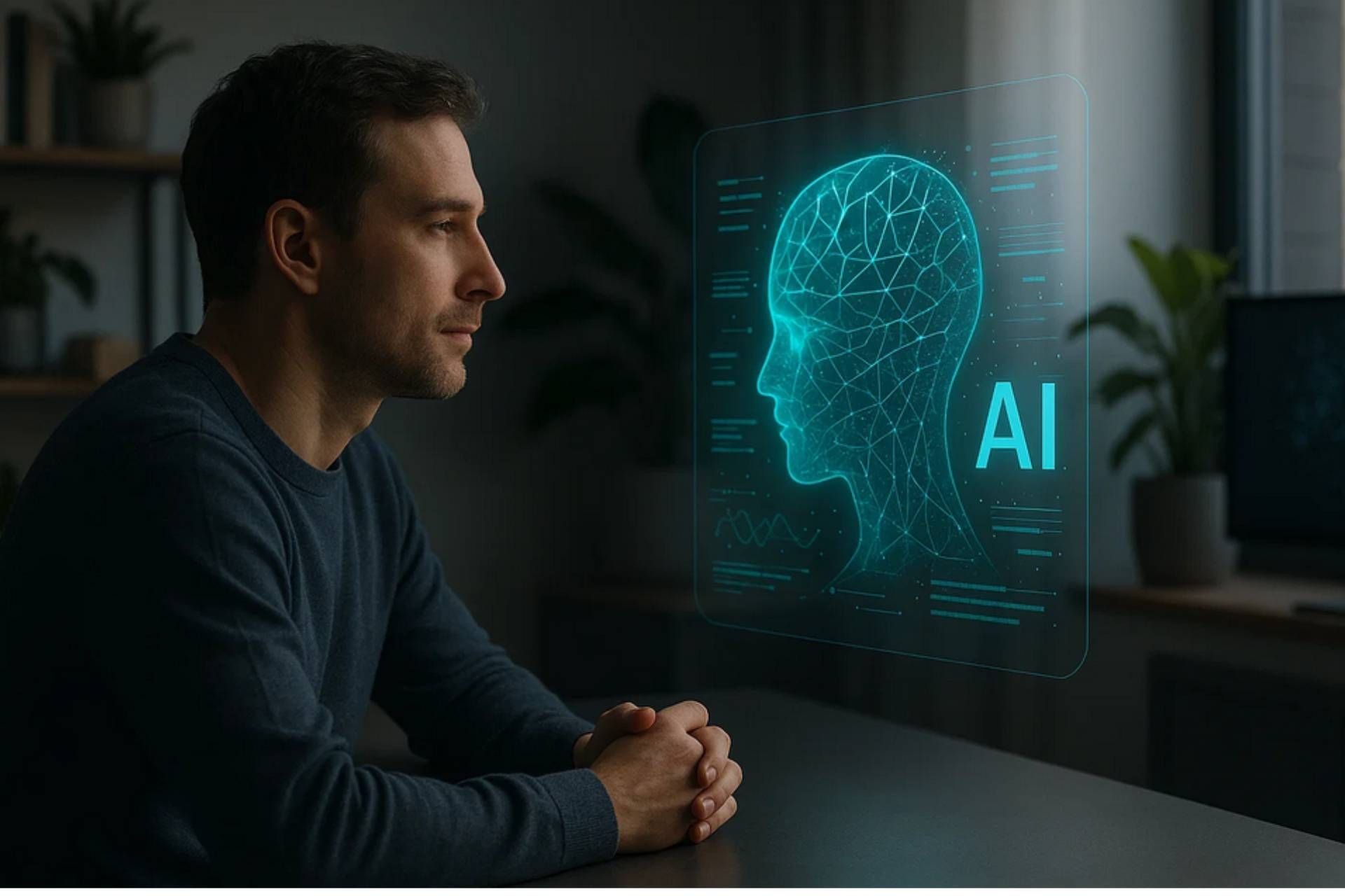 Intelligenza Artificiale e salute mentale: le raccomandazioni dell'APA