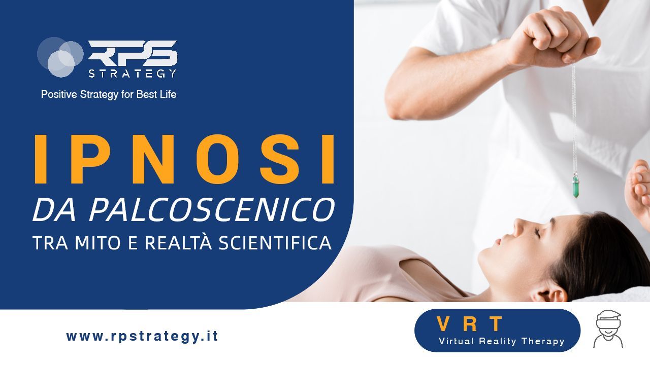 Ipnosi su tiktok e da palcoscenico Ipnosi su tiktok e da palcoscenico
