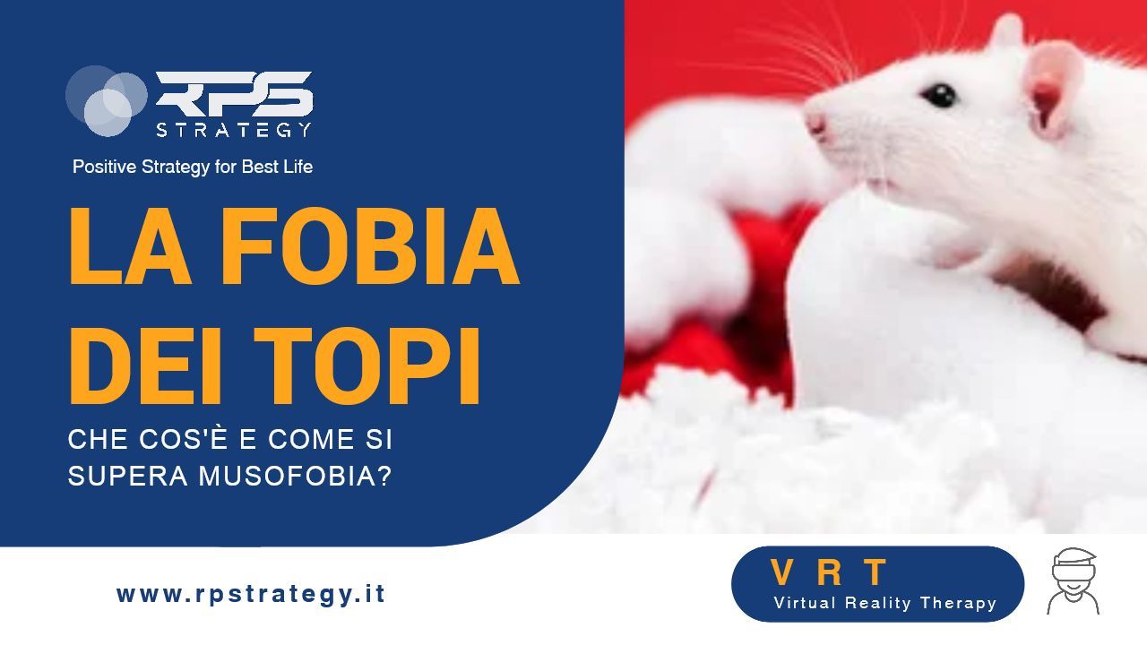 La fobia dei topi come si supera la misofobia? La fobia dei topi come si supera la misofobia?