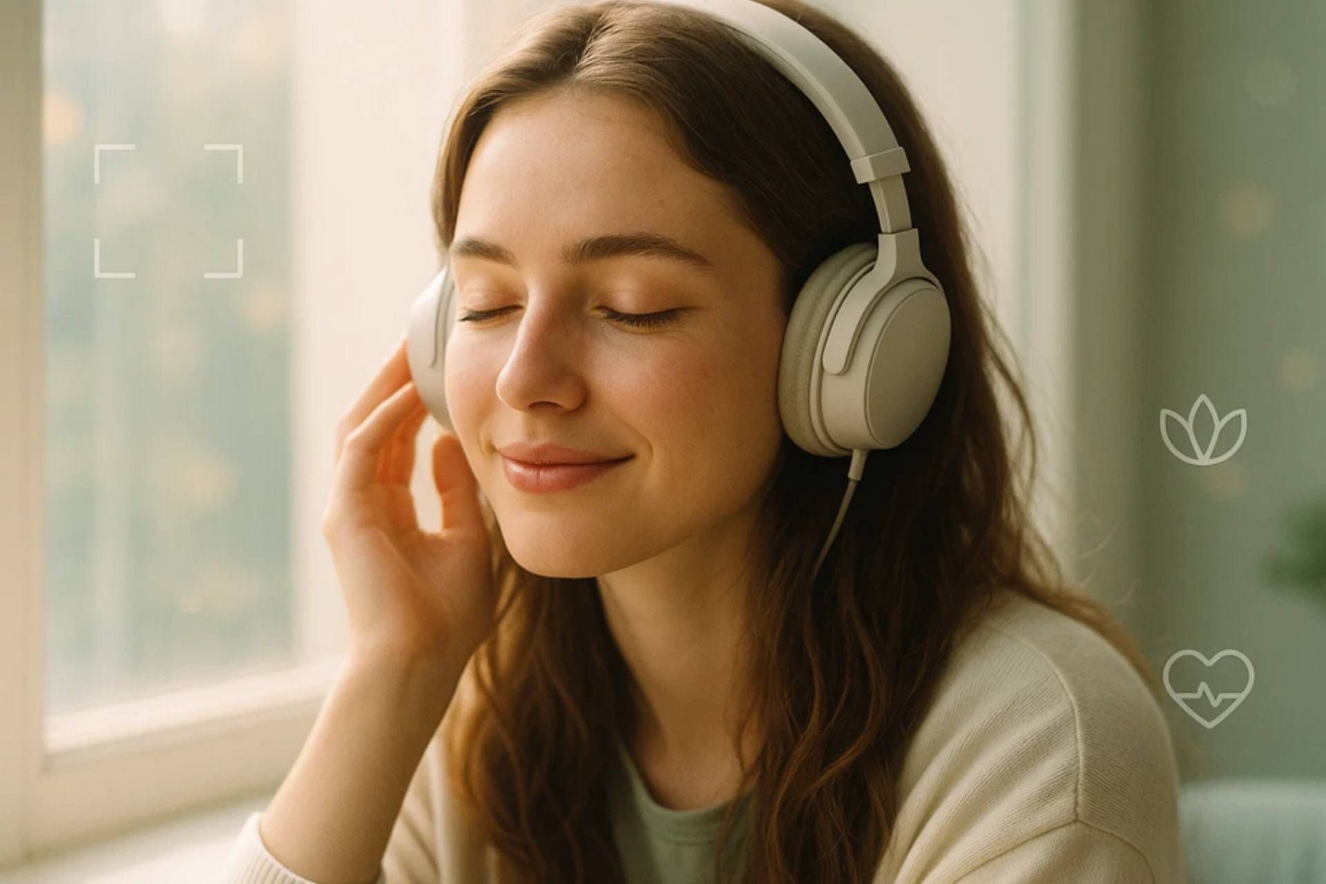 La musica influenza positivamente il cervello. La musica influenza positivamente il cervello.