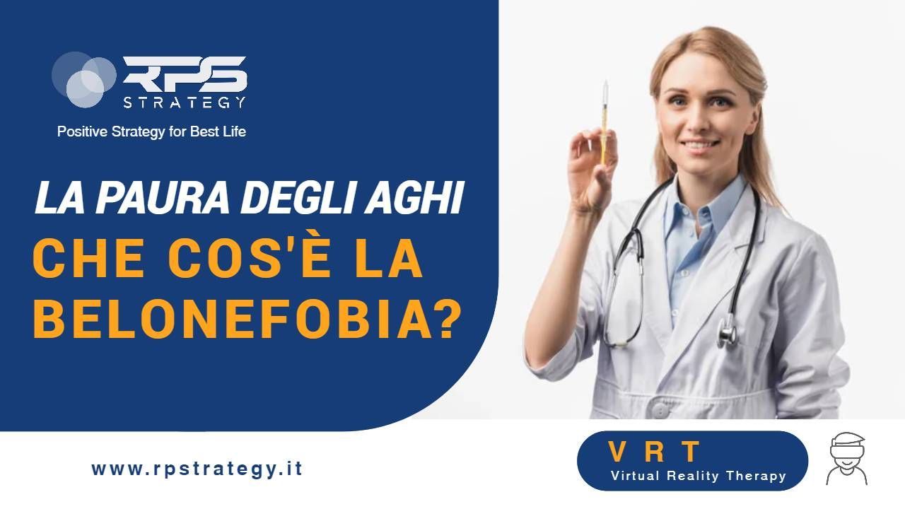 La paura degli aghi che cos'è la belonefobia? La paura degli aghi che cos'è la belonefobia?
