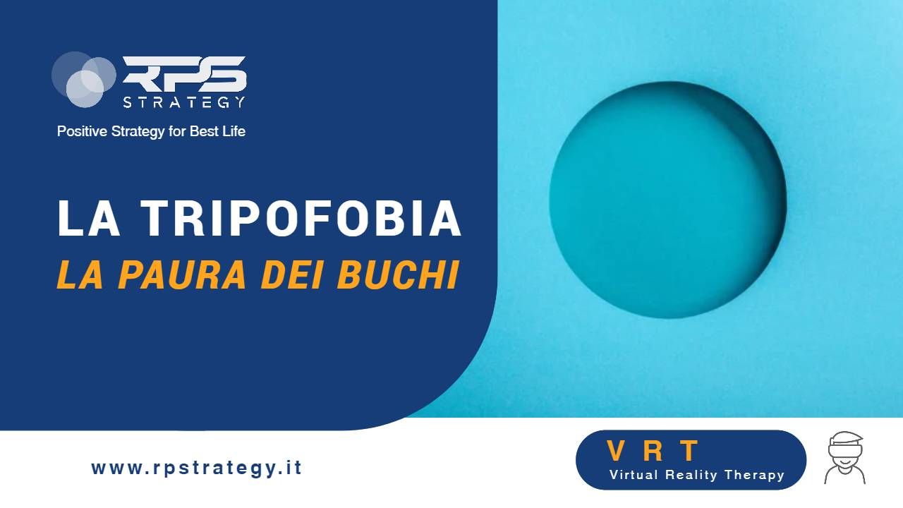 La paura dei buchi la tripofobia La paura dei buchi la tripofobia
