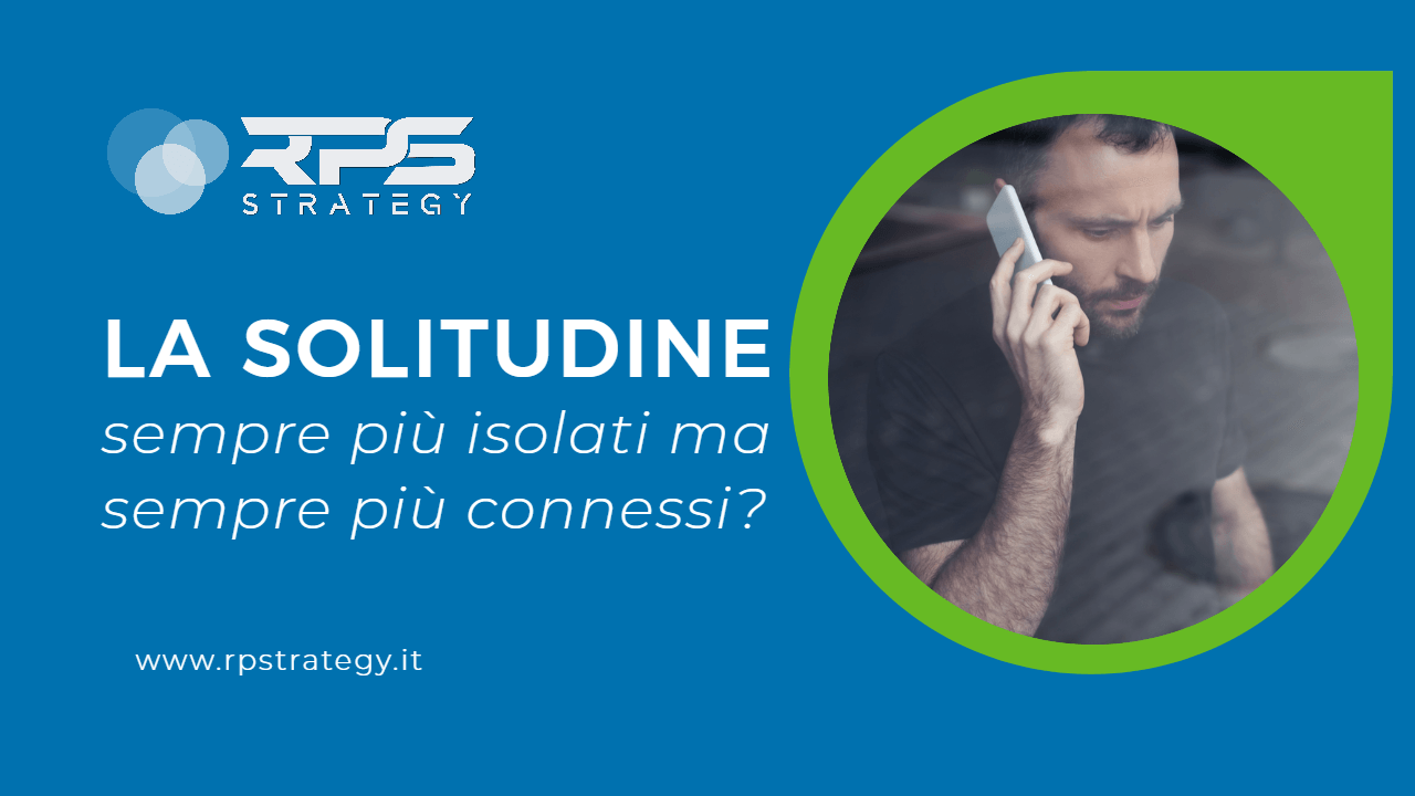 La solitudine
