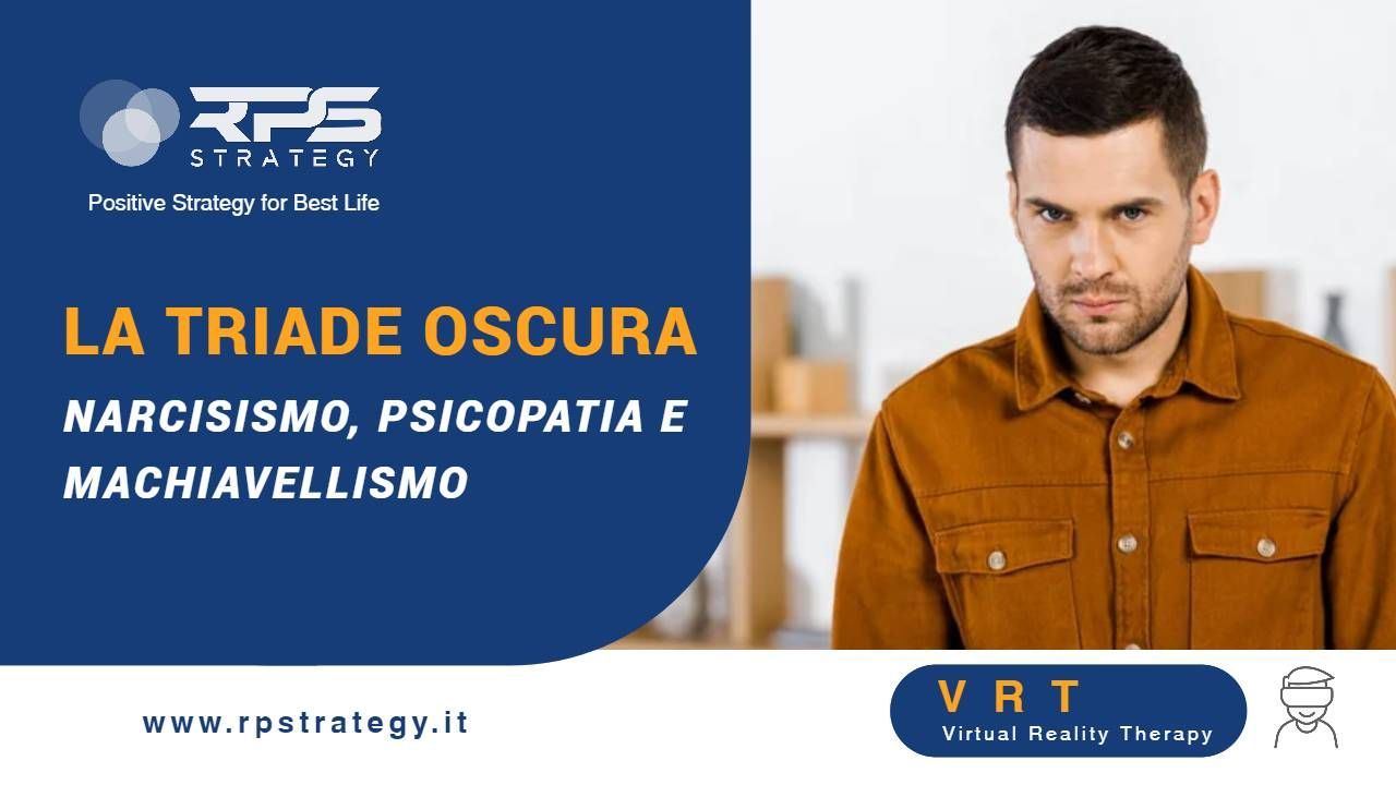 La triade oscura narcisismo. psicopatia e machiavellismo La triade oscura narcisismo. psicopatia e machiavellismo