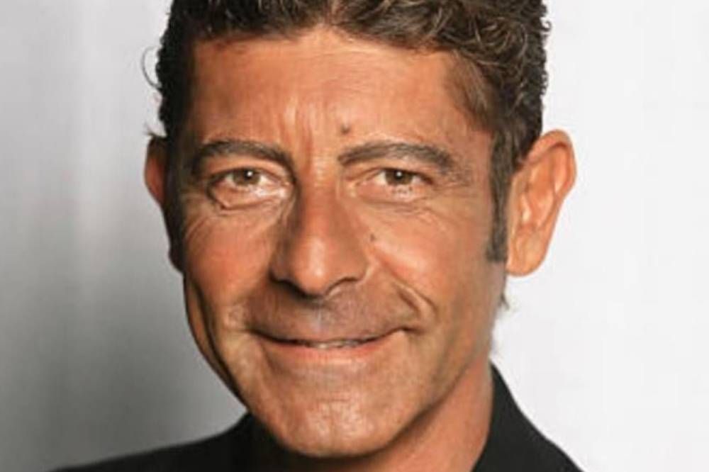 Luca Laurenti Paura di volare