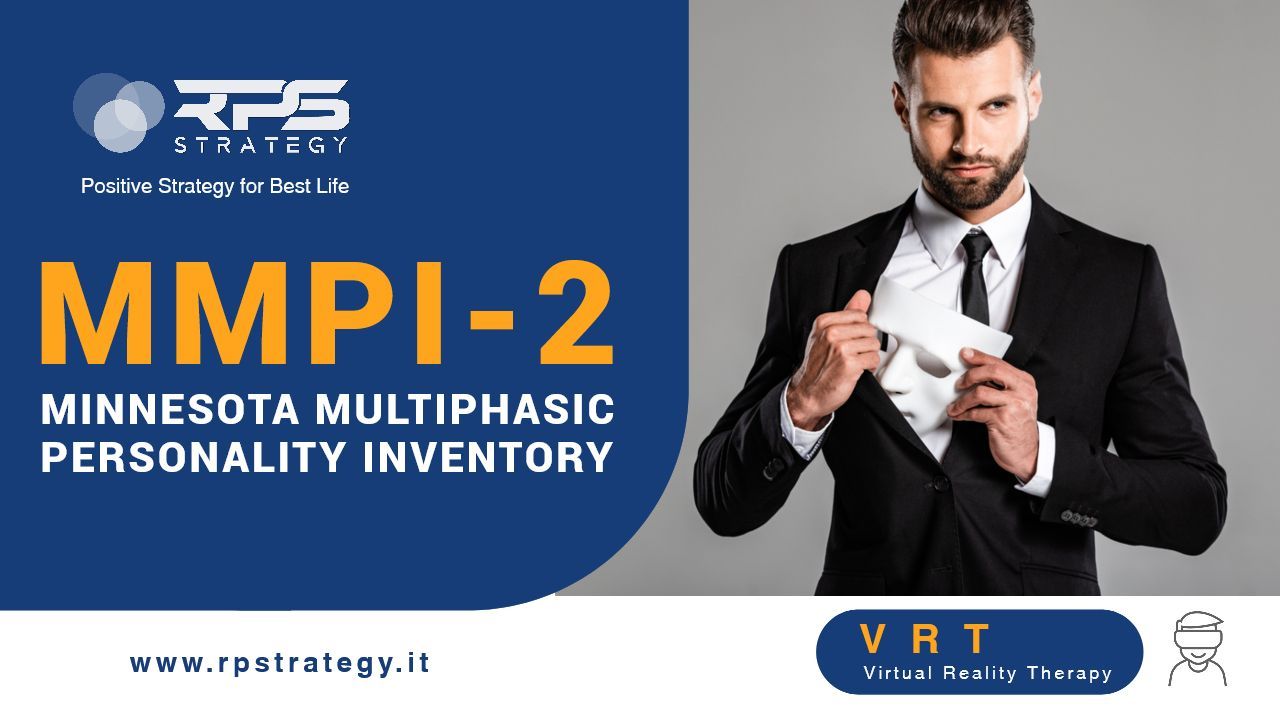 MMPI-2 Minnesota Multiphasic Personality Inventory