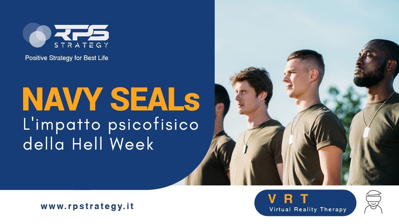 Navy SEALs: l'impatto psicofisico della Hell Week