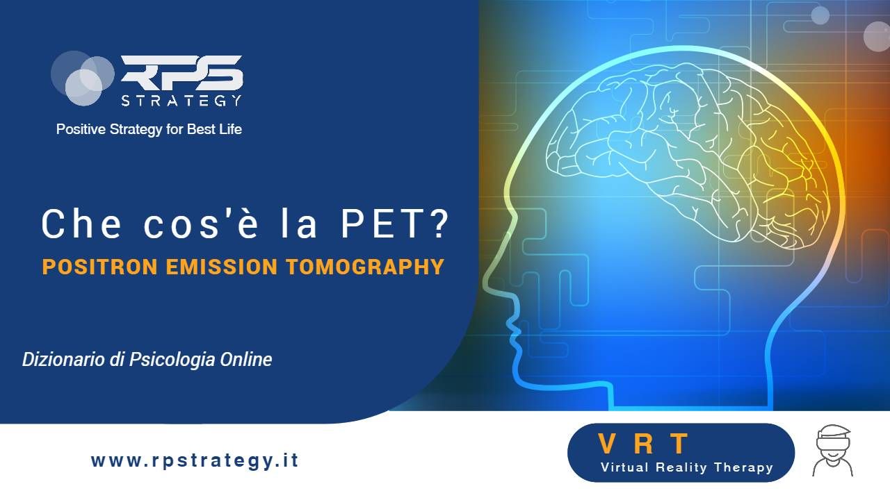 PET tomografia ad Emissione di Positroni PET tomografia ad Emissione di Positroni