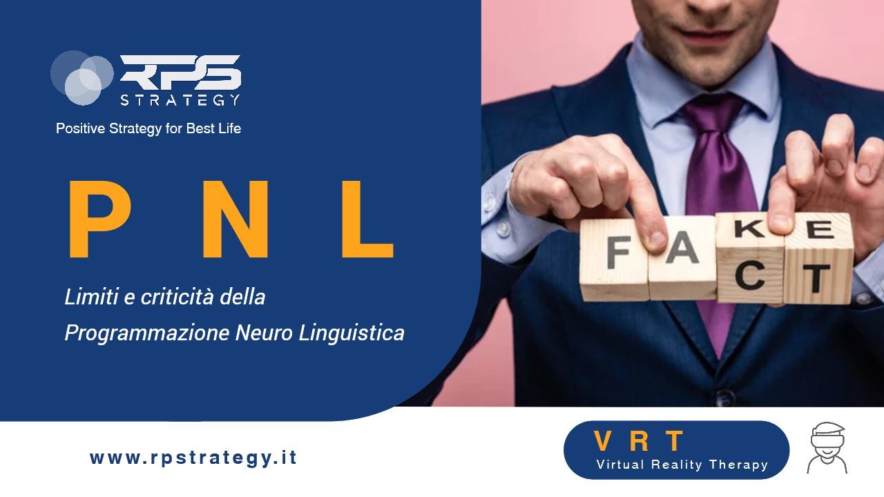 PNL Programmazione Neuro Linguistica Bufala Pseudoscienza PNL Programmazione Neuro Linguistica Bufala Pseudoscienza