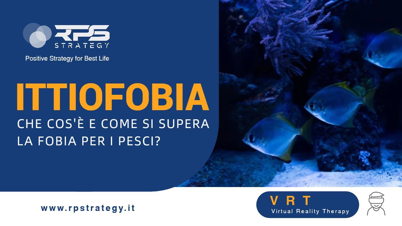 Paura dei pesci come si supera l'ittiofobia; Paura dei pesci come si supera l'ittiofobia;