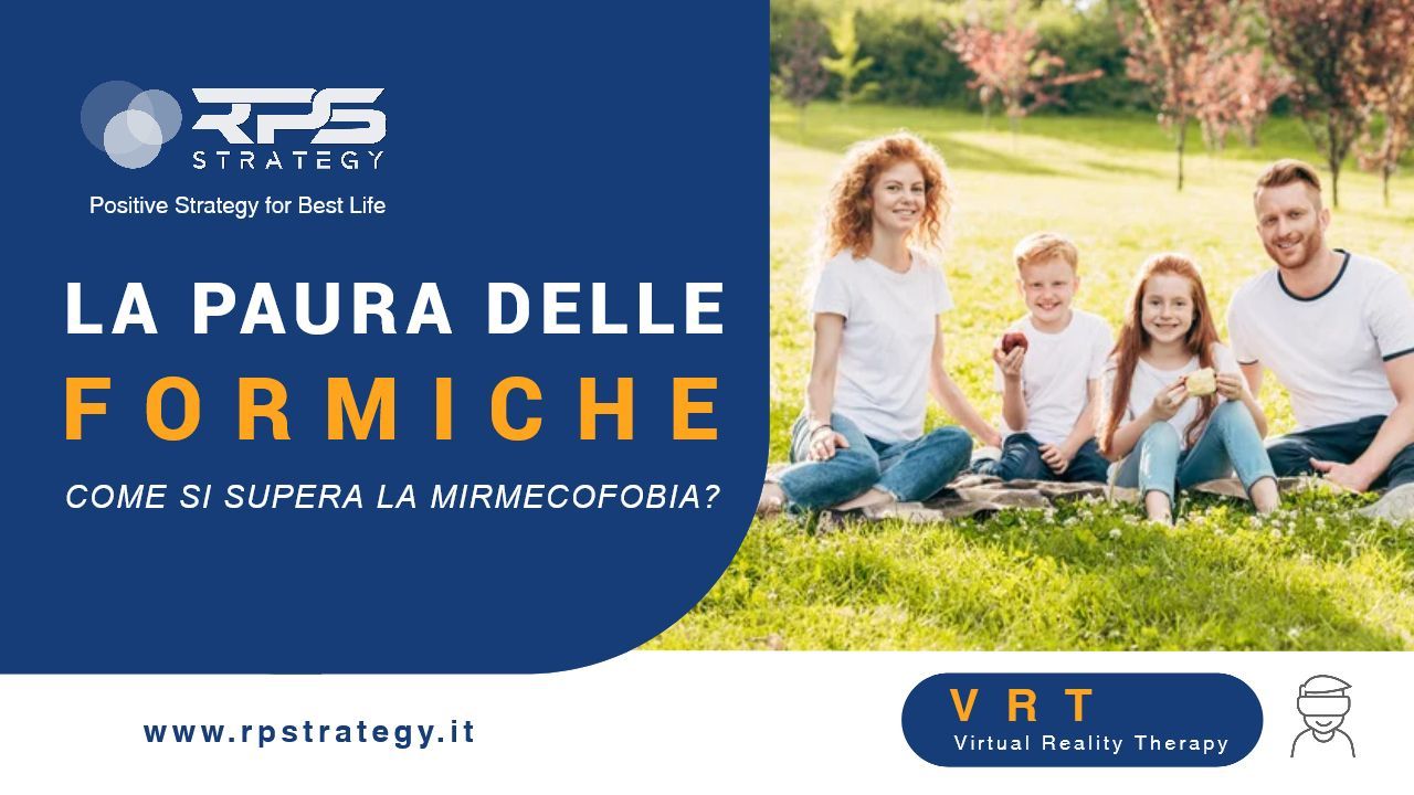 Paura delle formiche mirmecofobia Paura delle formiche mirmecofobia