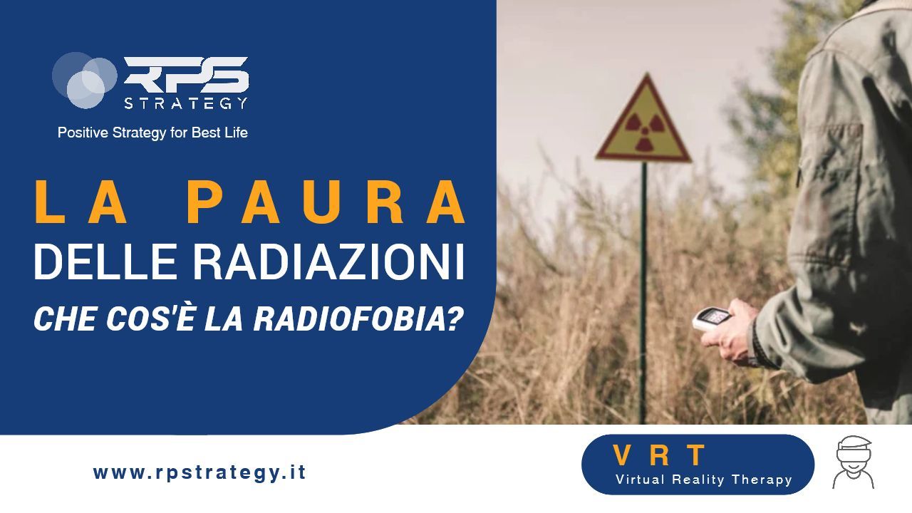 La paura delle radiazioni. Che cos’è la radiofobia? La paura delle radiazioni. Che cos’è la radiofobia?
