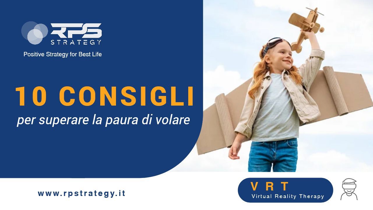 Paura di volare dieci consigli per superare l'aviofobia Paura di volare dieci consigli per superare l'aviofobia