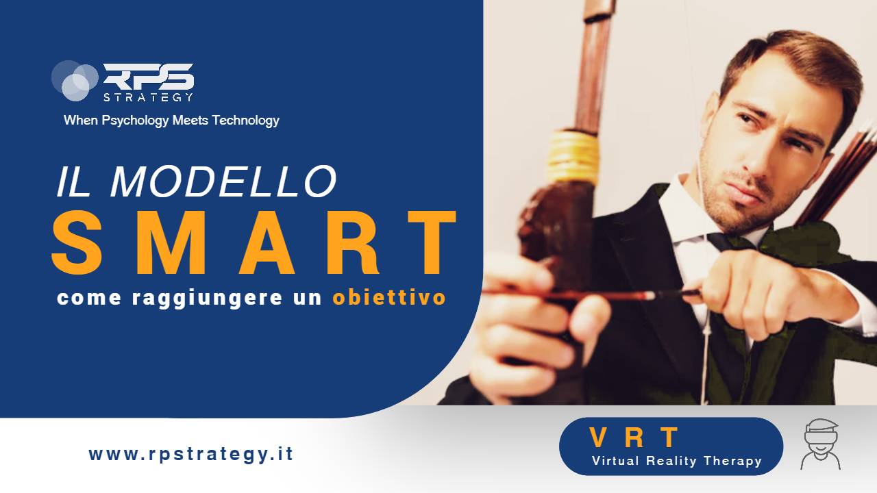 Come raggiungere un obiettivo. Il modello SMART