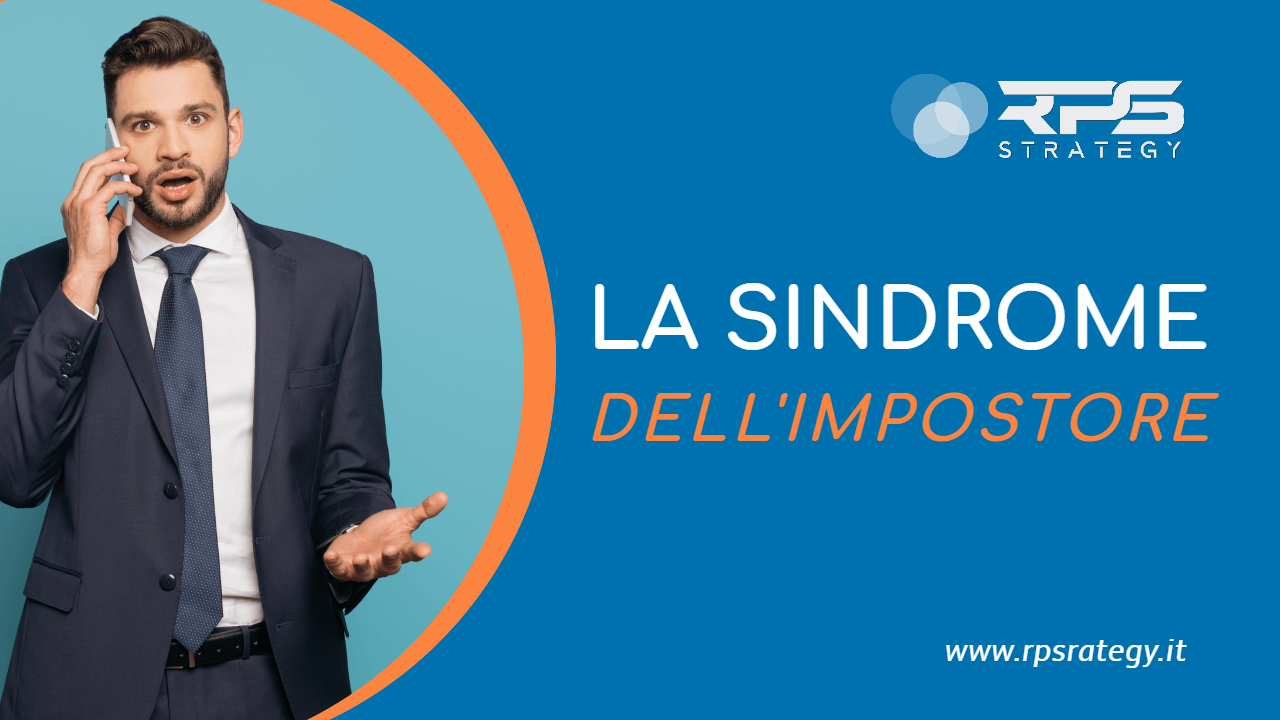 La sindrome dell impostore