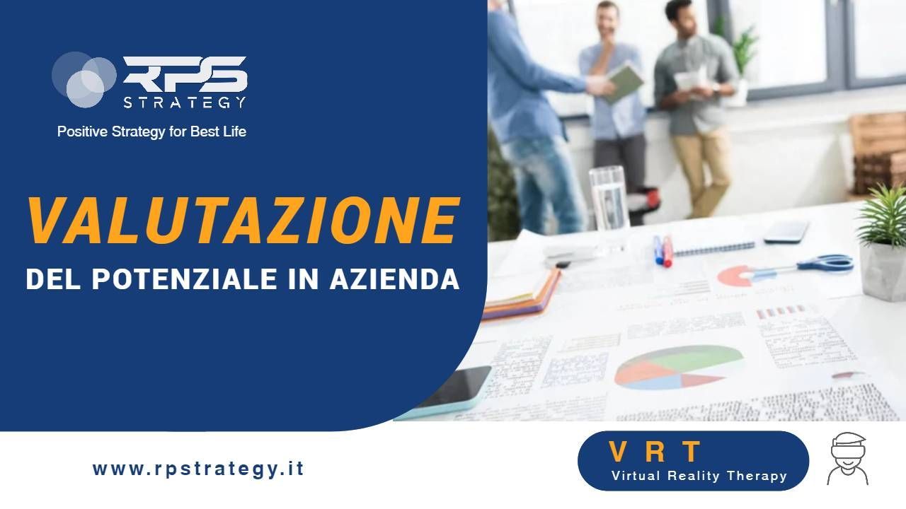 Valutazione del potenziale in azienda assessment center Valutazione del potenziale in azienda assessment center