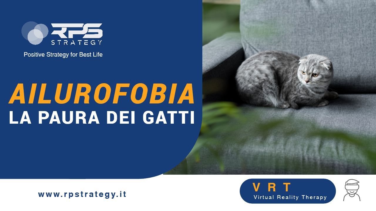 ailurofobia la paura dei gatti come si supera ailurofobia la paura dei gatti come si supera