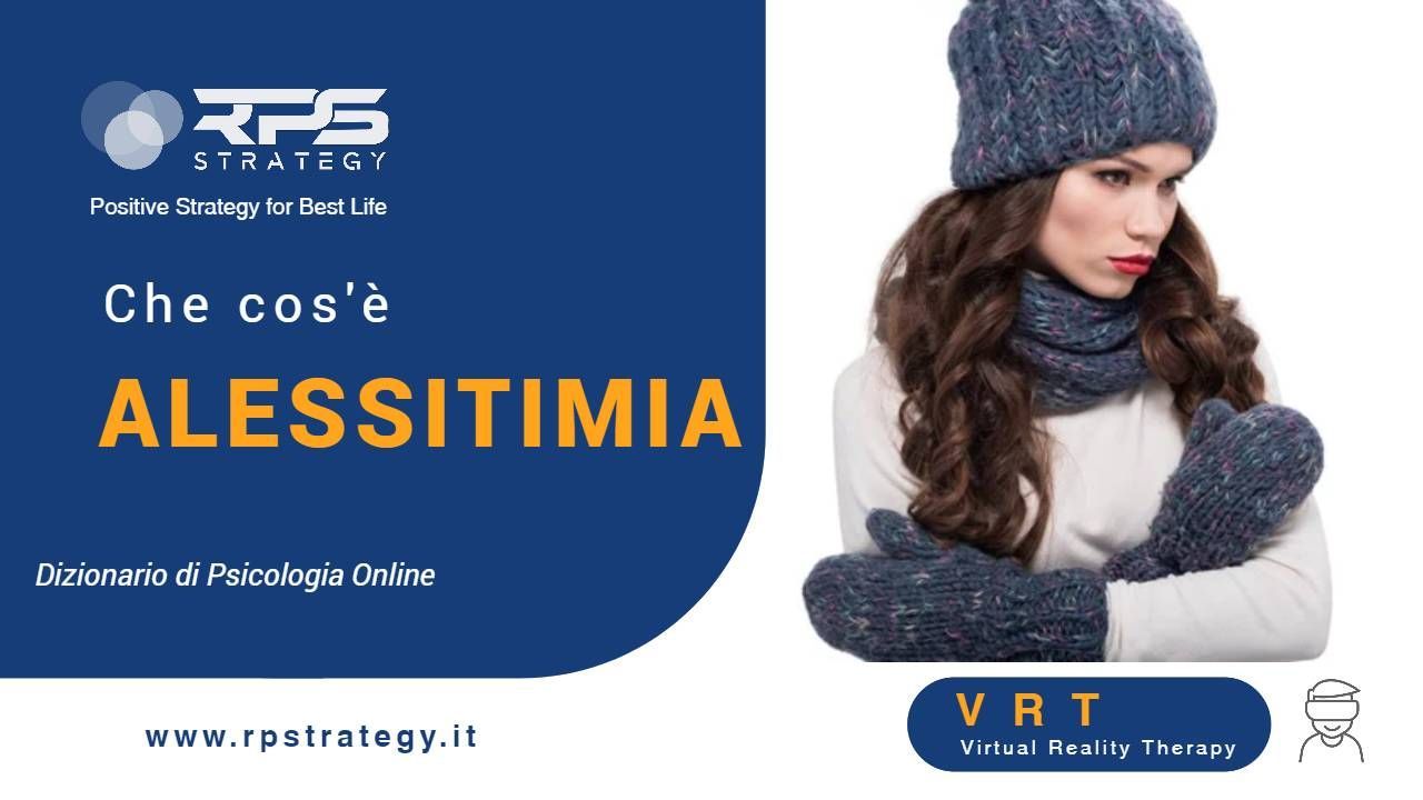 alessitimia come mai non proviamo emozioni alessitimia come mai non proviamo emozioni
