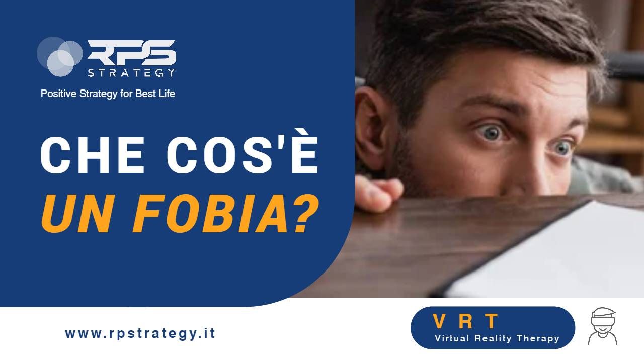 Come superare una fobia senza prendere farmaci