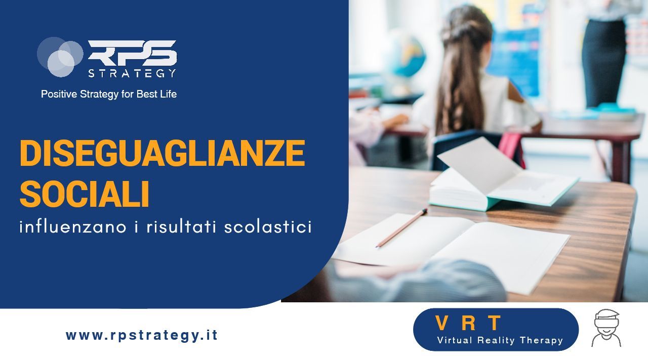 disuguaglianze sociali influenzano i risultati scolastici disuguaglianze sociali influenzano i risultati scolastici
