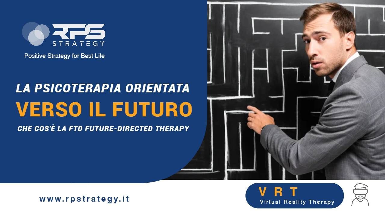 future-directed therapy la terapia orientata verso il futuro future-directed therapy la terapia orientata verso il futuro