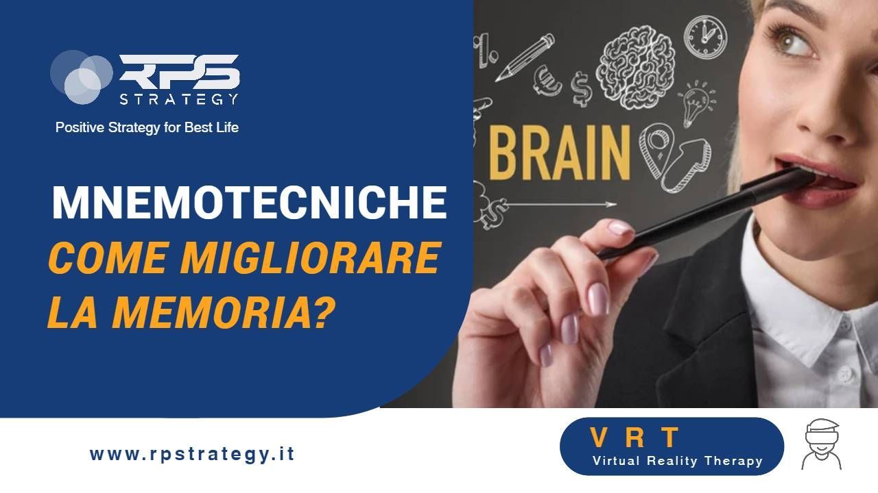 mnemotecniche come migliorare la memoria mnemotecniche come migliorare la memoria