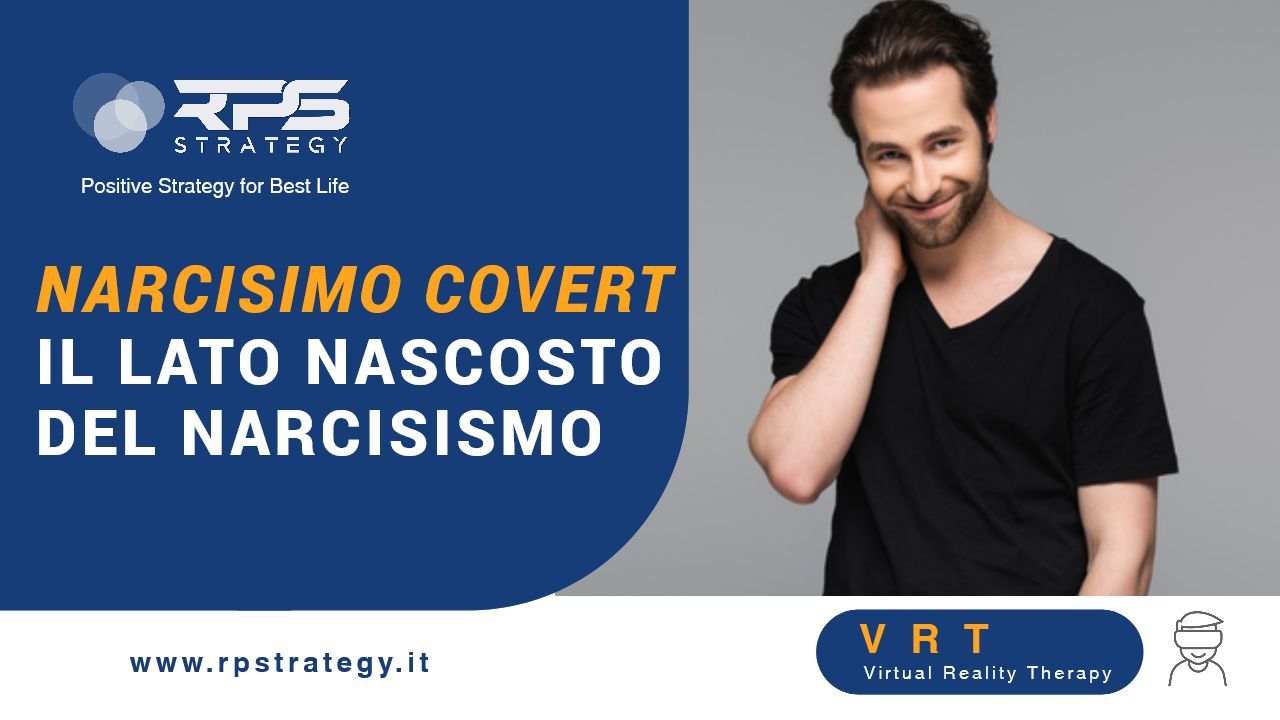 narcisista covert come riconoscerlo