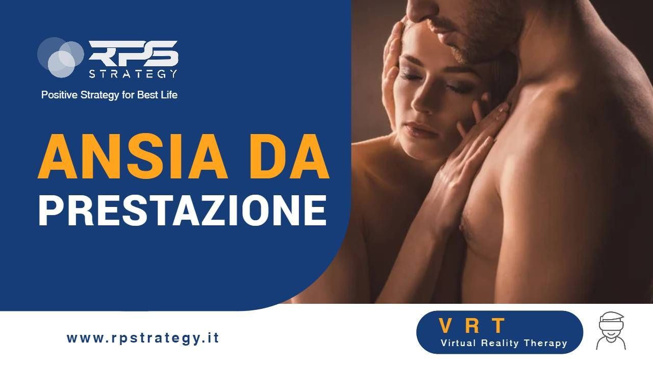 sessuofobia ansia da prestazione psicologia sessuofobia ansia da prestazione psicologia