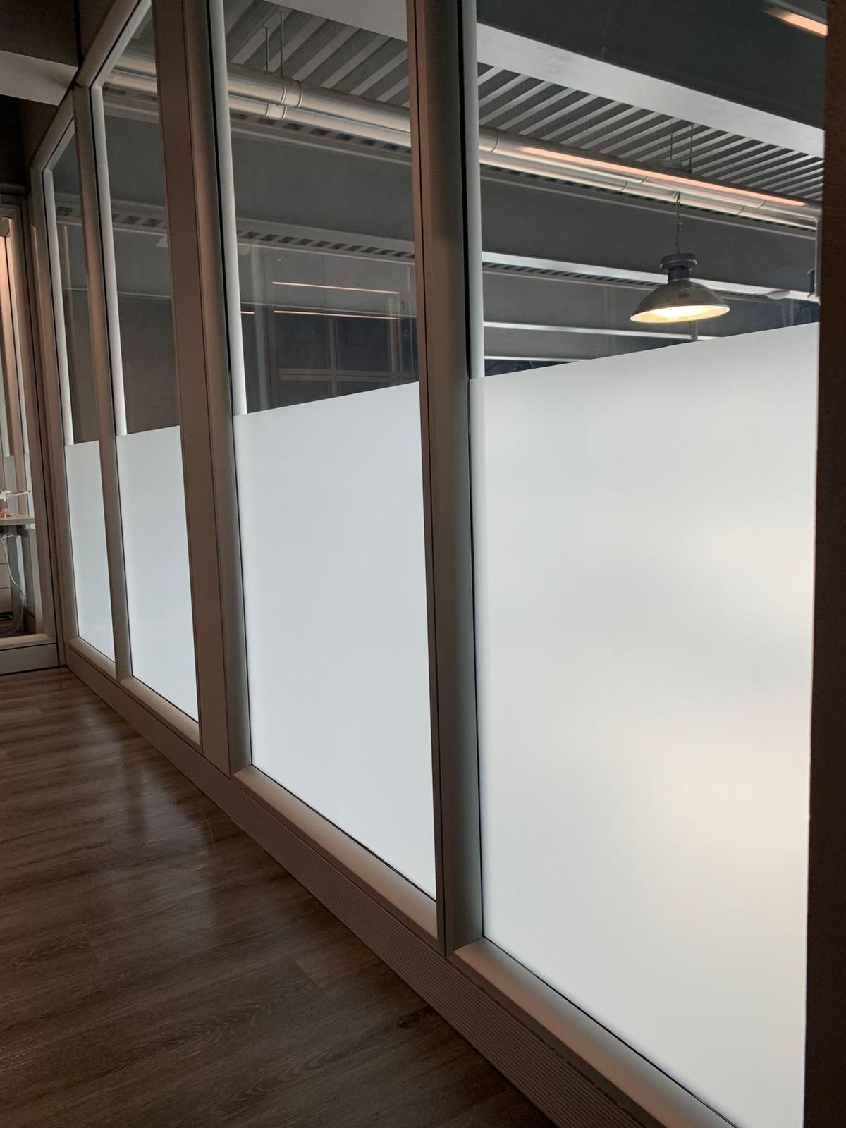 Solar Tint - pellicole