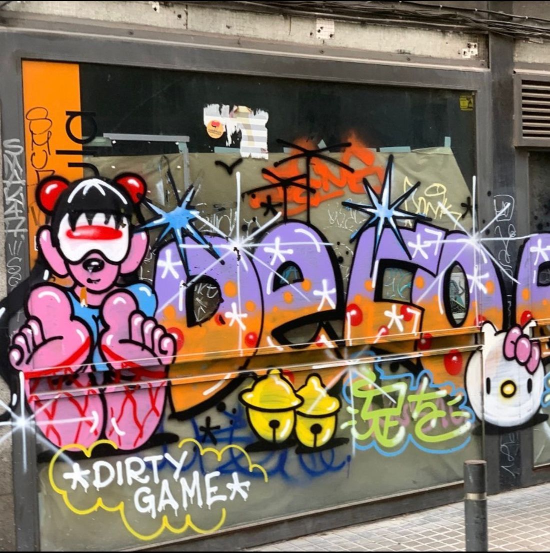 Solar Tint - pellicole per la sicurezza. anti graffiti