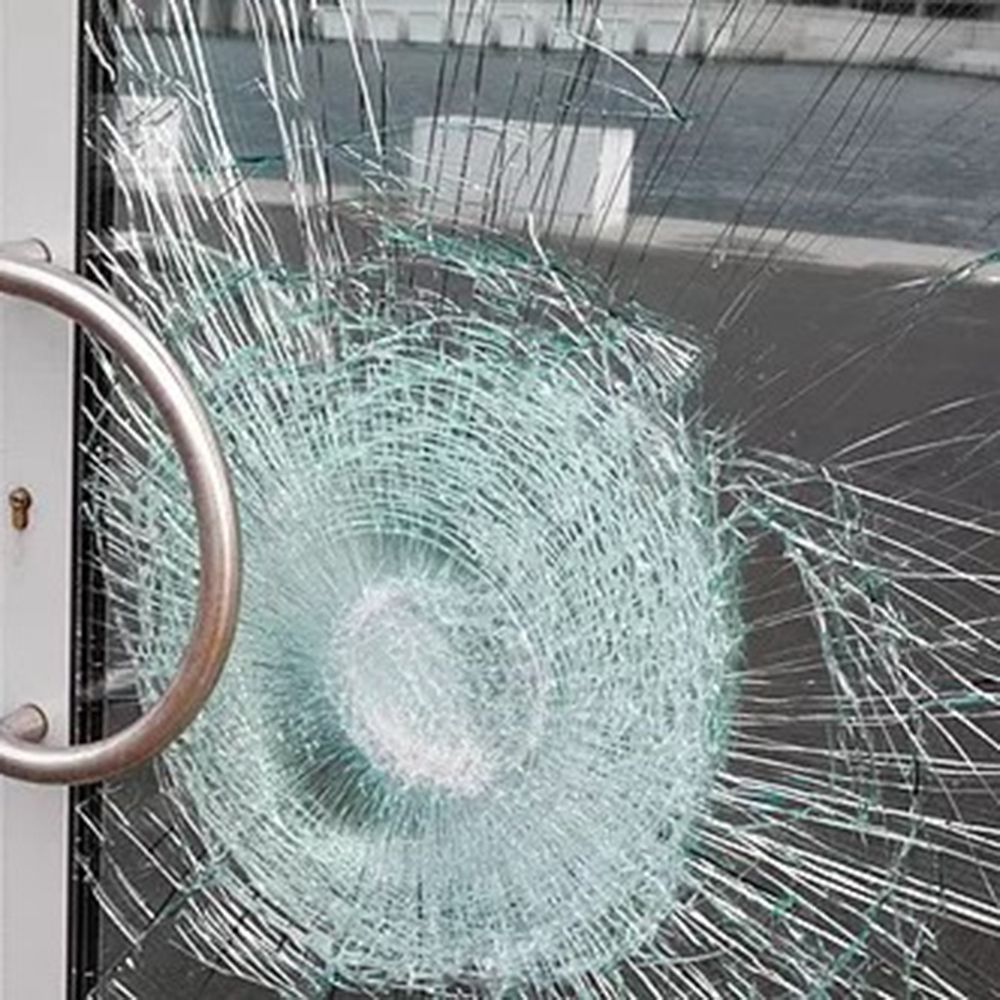 Solar Tint - pellicole per la sicurezza. prevenzione al danno e alla sicurezza