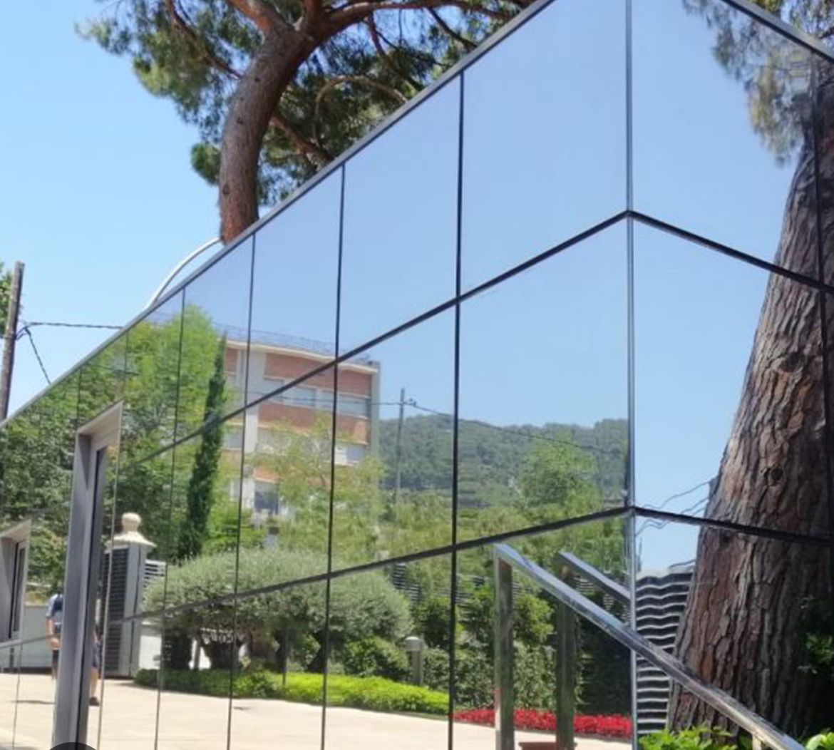 Solar Tint - pellicole a risparmio energetico
