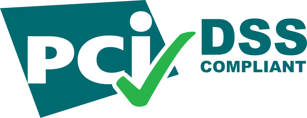 A teal logo with white text reading 