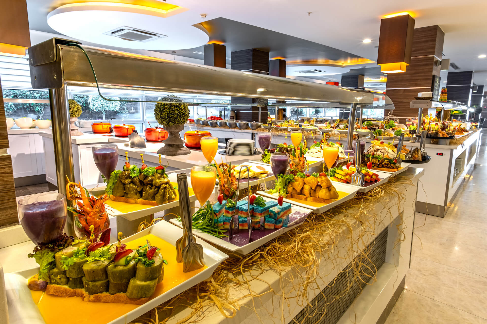 White City Resort Hotel Gallery