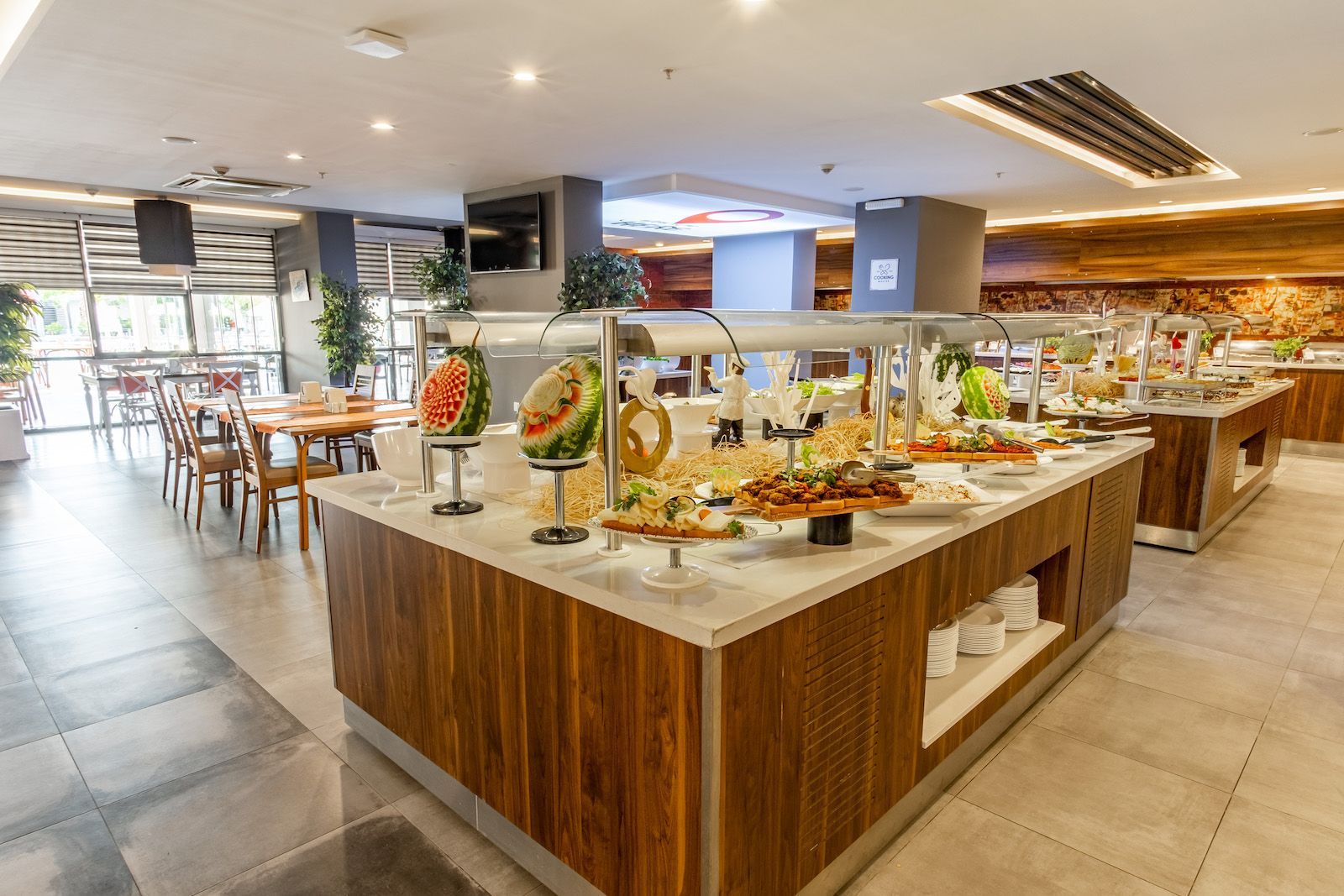White City Hotels