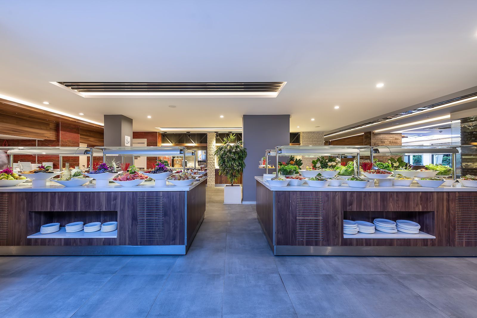 White City Hotels