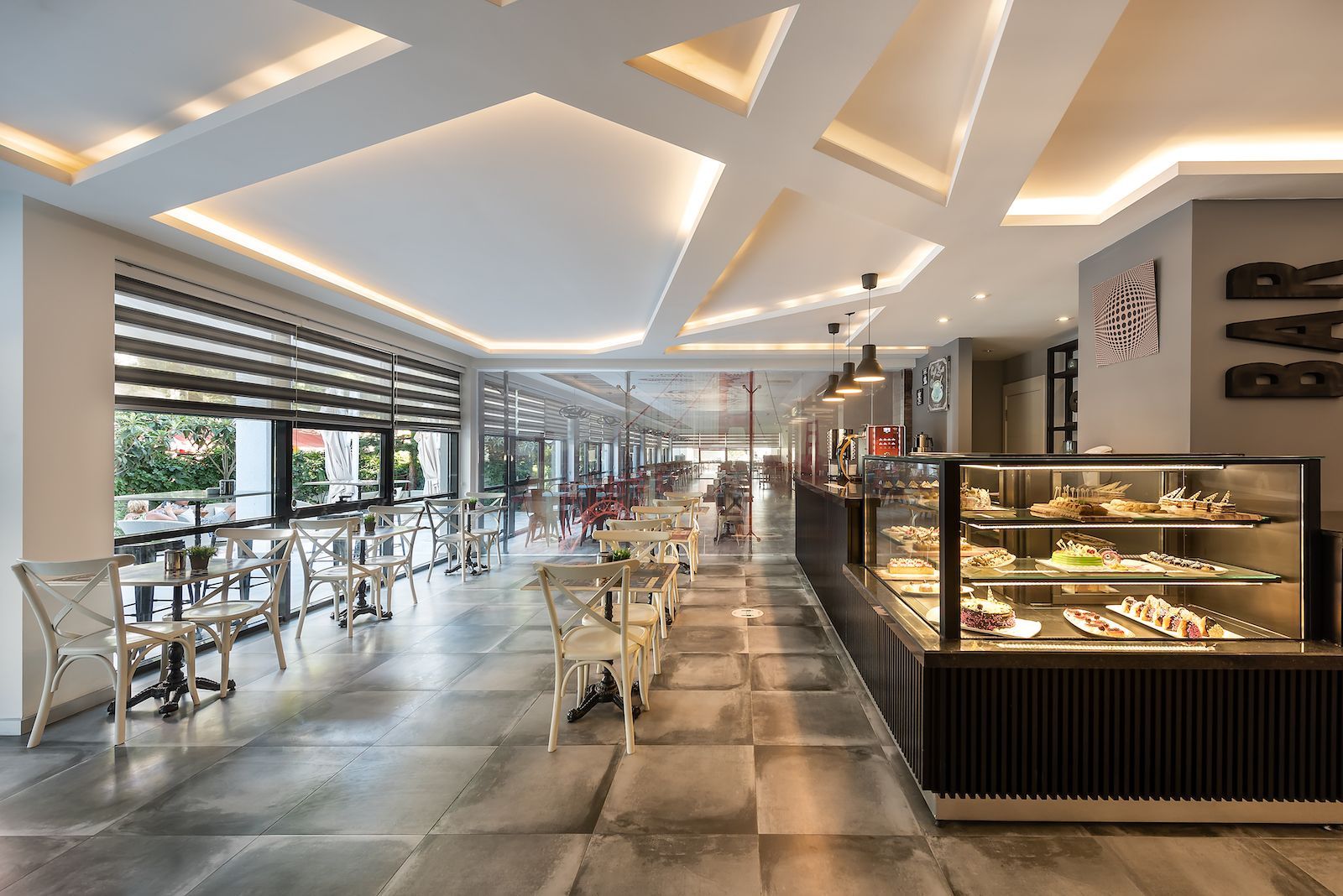 White City Hotels