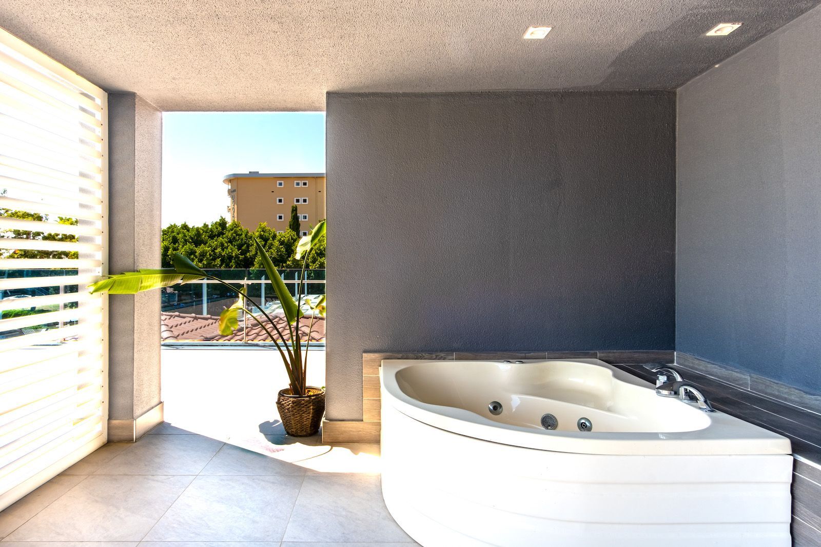 White City Hotels