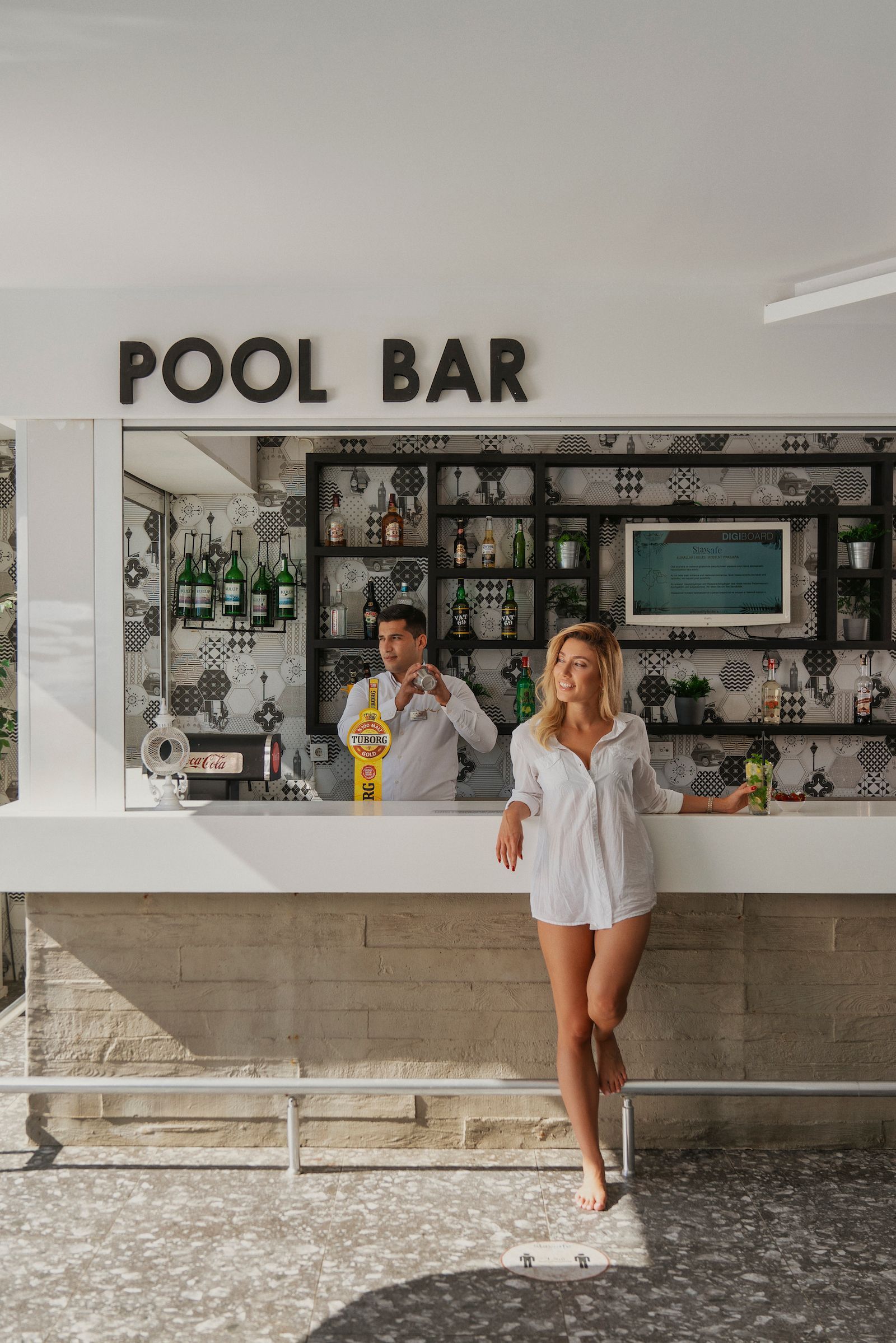 White City Hotels