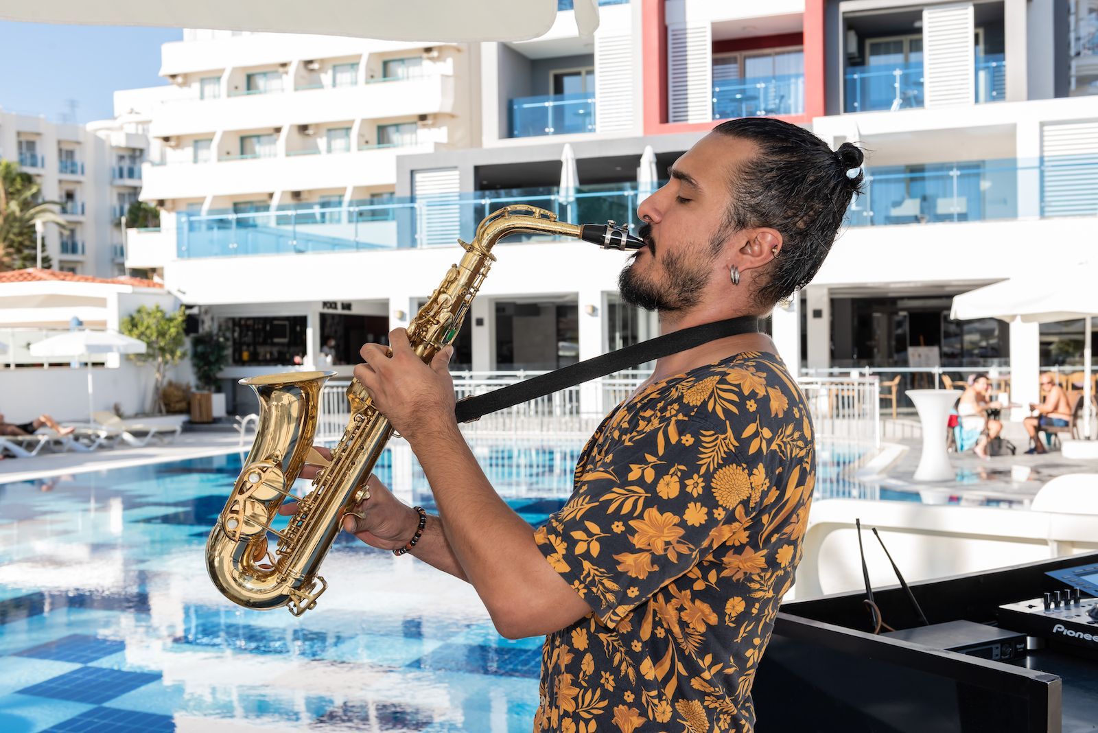 White City Hotels