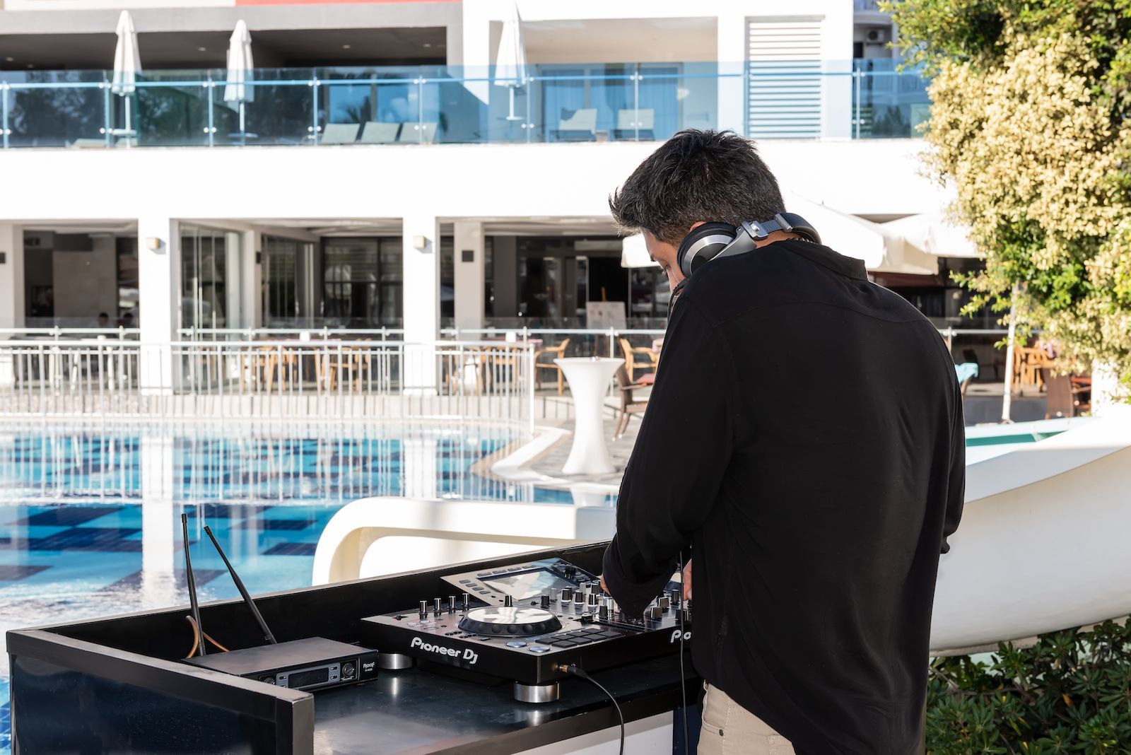 White City Hotels