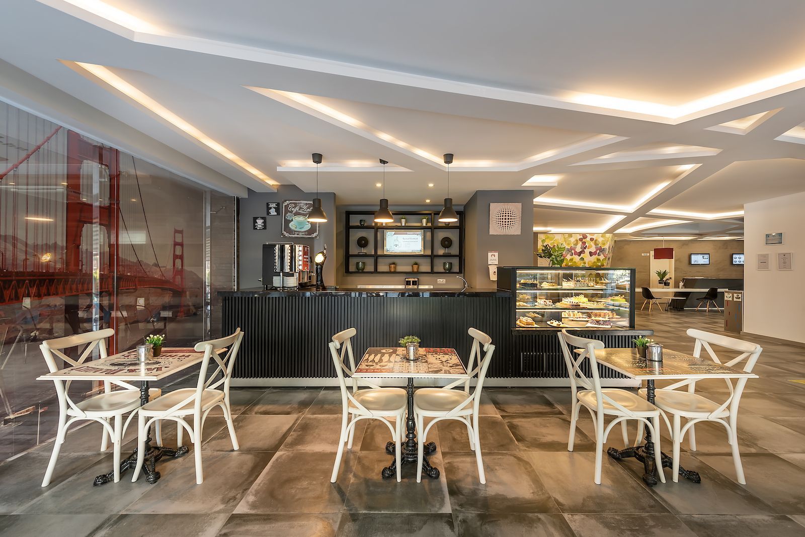 White City Hotels