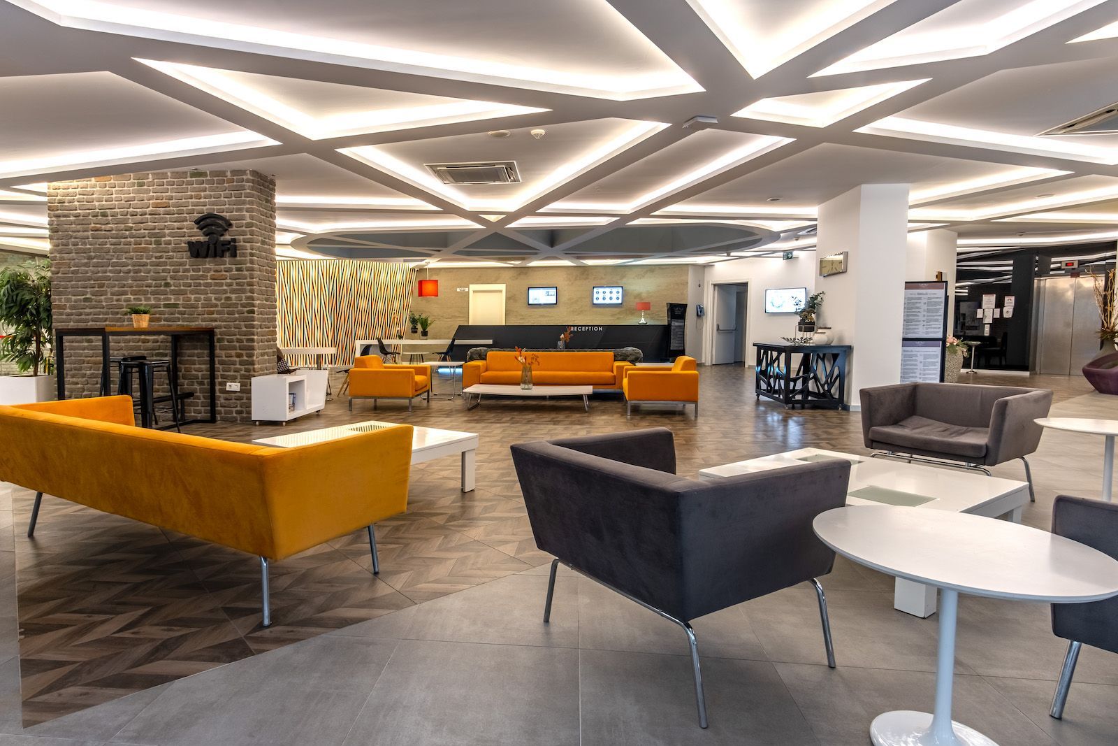 White City Hotels